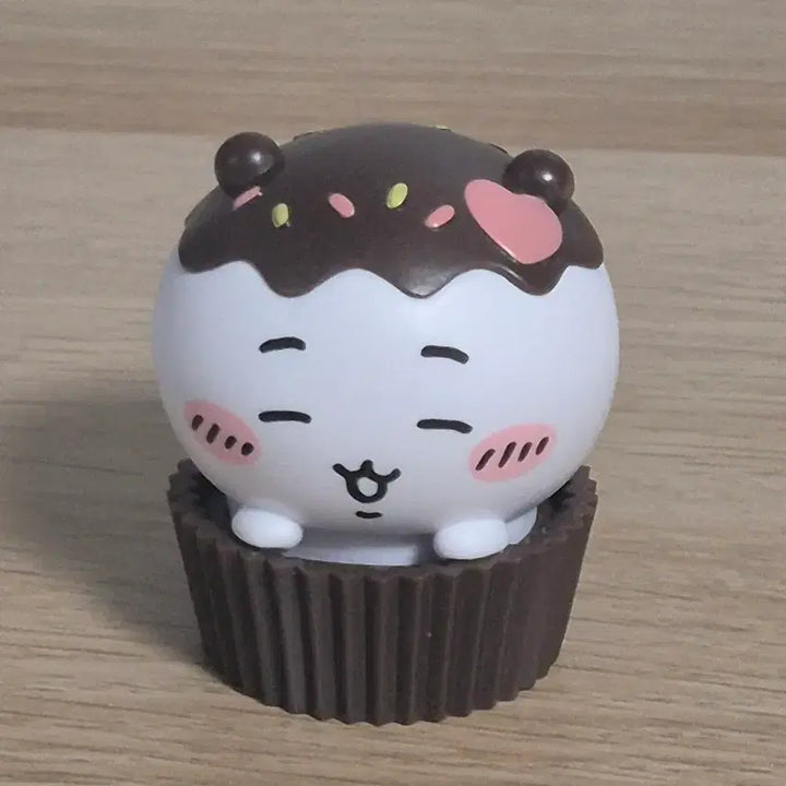 [BUNJANG] Chiikawa Monitor Figure / 치이카와 모니터피규어