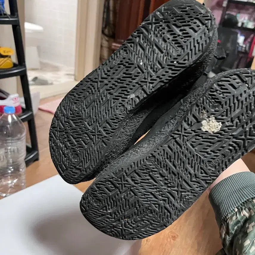 [BUNJANG] Studio Nicholson Razlo Boots Size 42 / 스튜디오 니콜슨 라즐로 부츠 42