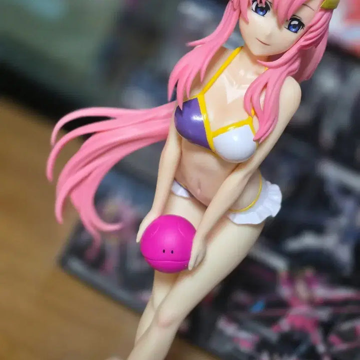 [BUNJANG] Lacus Clyne Swimsuit Figure / 라크스 클라인 수영복 피규어