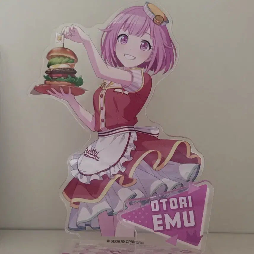 [BUNJANG] Project Sekai Aoyagi Touya Acrylic Stand / 프세카 팝업 오오토리 에무 아크릴 스탠드 판매합니다