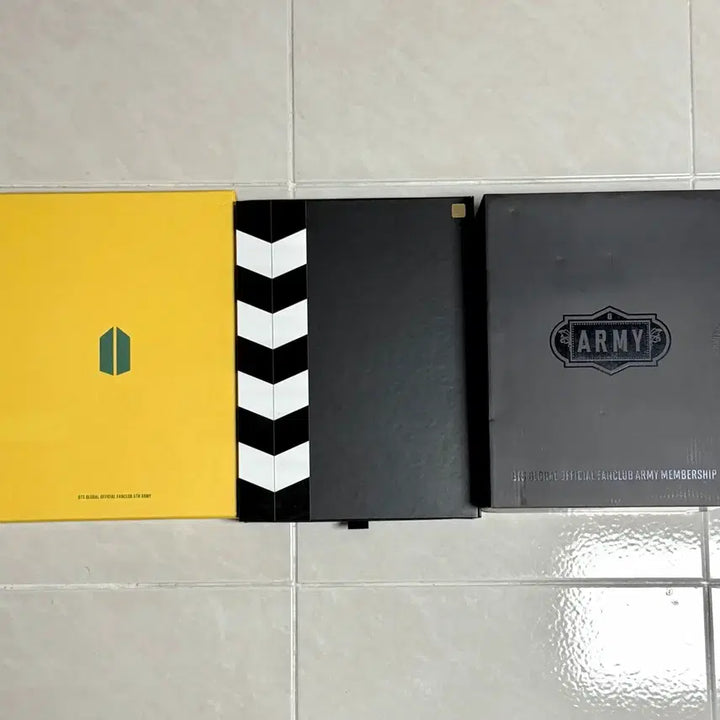 [BUNJANG] BTS Membership Kit Bundle Set / 방탄소년단 BTS MEMBERSHIP KIT 멤버쉽키트 일괄양도