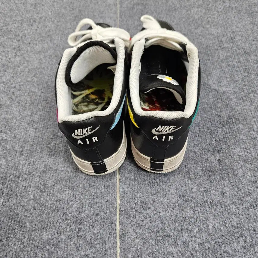 [BUNJANG] Nike x PEACEMINUSONE Air Force 1 Low G-Dragon / 나이키 X 피마원 지디포스로우1 급처