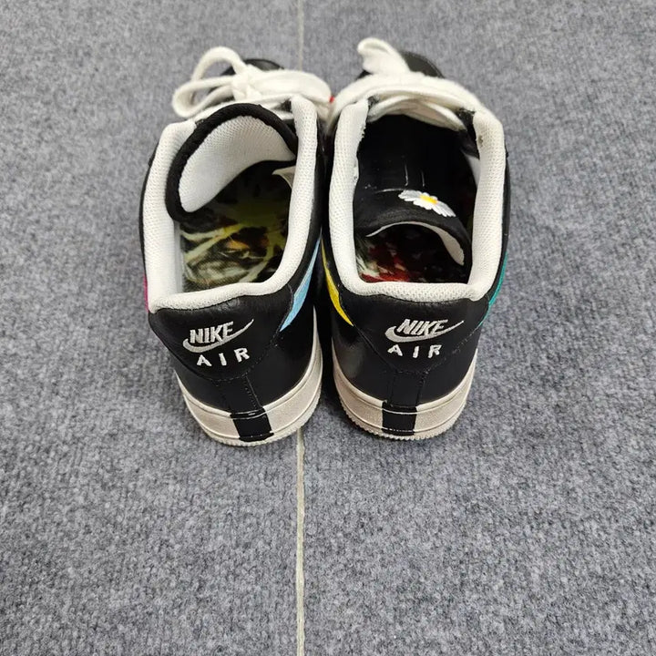 [BUNJANG] Nike x PEACEMINUSONE Air Force 1 Low G-Dragon / 나이키 X 피마원 지디포스로우1 급처