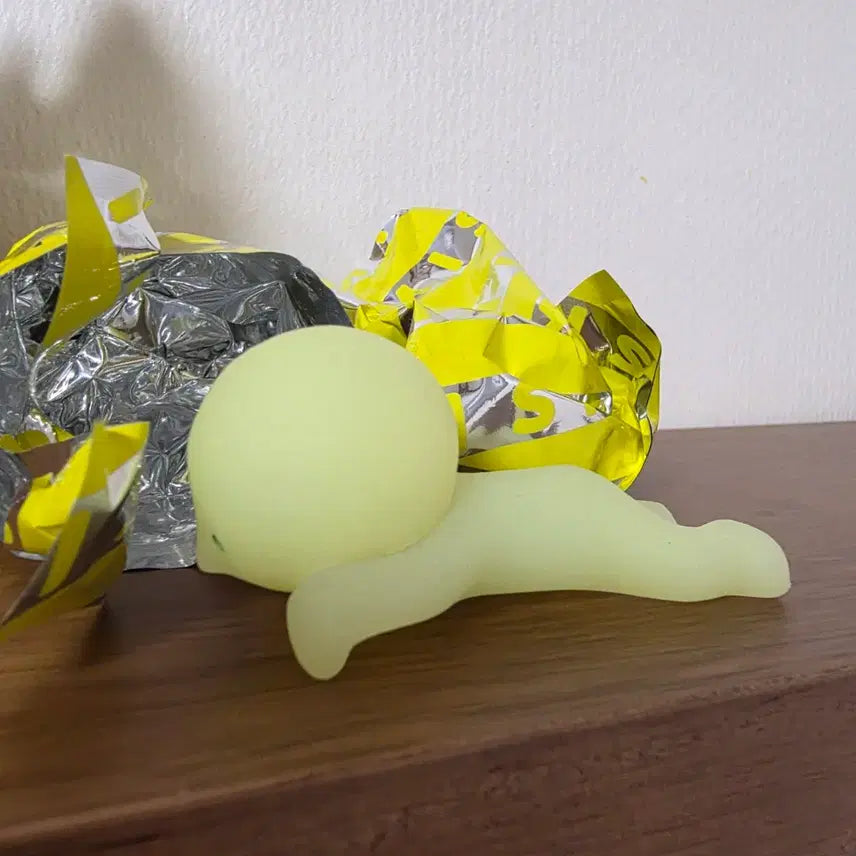 [BUNJANG] Smiski Series 3 Figure / 스미스키 3
