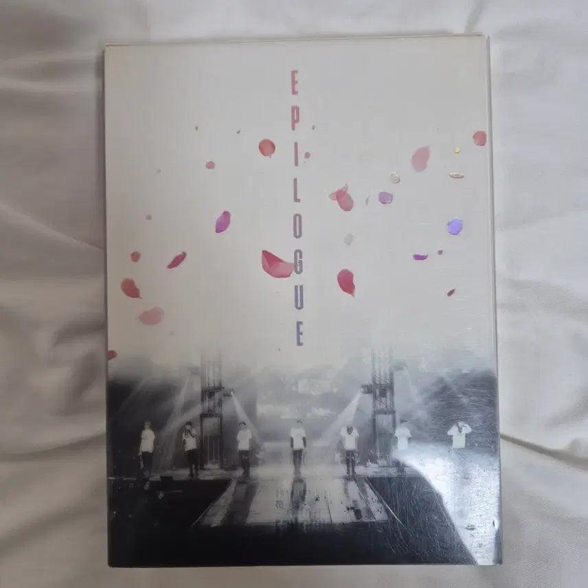 [BUNJANG] BTS 2016 The Most Beautiful Moment in Life: Epilogue DVD / BTS 2016 화양연화 에필로그 DVD
