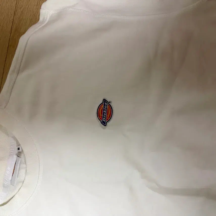 [BUNJANG] Dickies Sweatshirt / 남자 디키즈 맨투맨