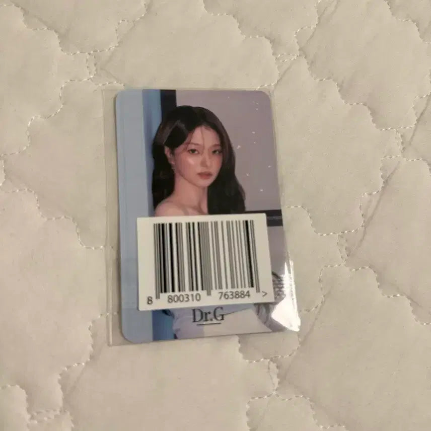 [BUNJANG] fromis_9 Lee Nagyung Doctor G Photocard / 프로미스나인 이나경 닥터지 포토카드