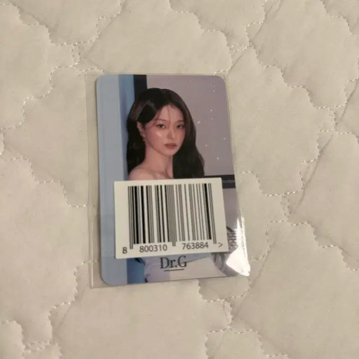[BUNJANG] fromis_9 Lee Nagyung Doctor G Photocard / 프로미스나인 이나경 닥터지 포토카드