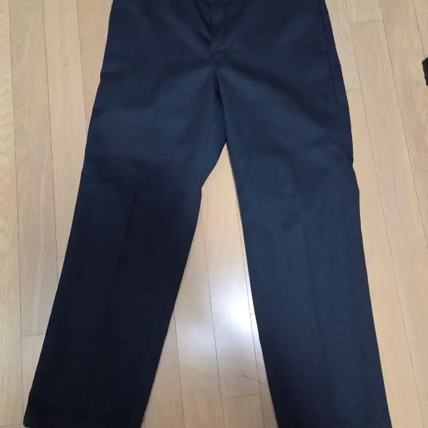[BUNJANG] Dickies 874 Black Pants 34x32 / 디키즈 874 블랙 34x32