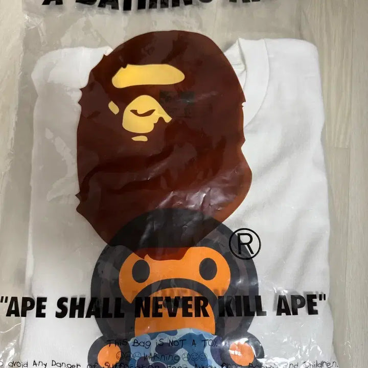[BUNJANG] BAPE T-shirt &amp; Long Sleeve Bundle XL / 베이프 반팔, 긴팔 XL일괄판매