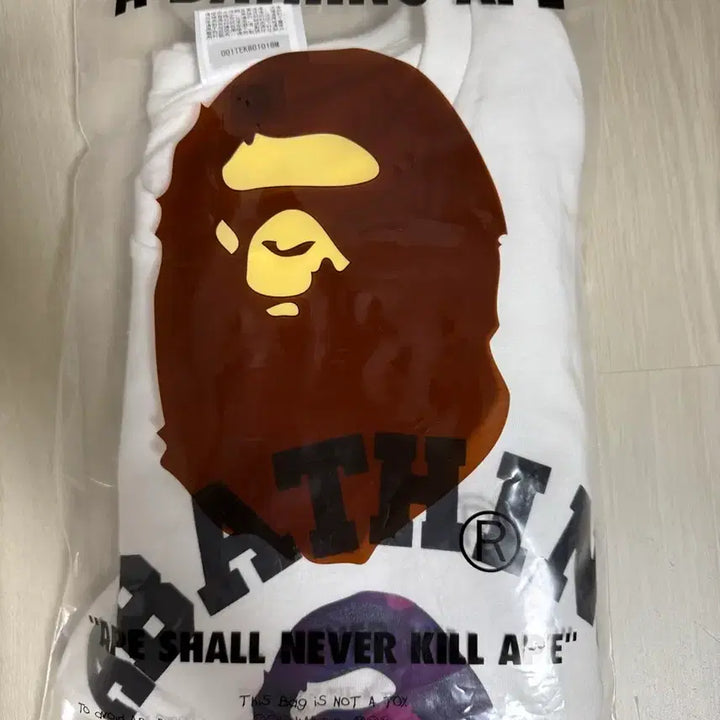 [BUNJANG] BAPE T-shirt &amp; Long Sleeve Bundle XL / 베이프 반팔, 긴팔 XL일괄판매