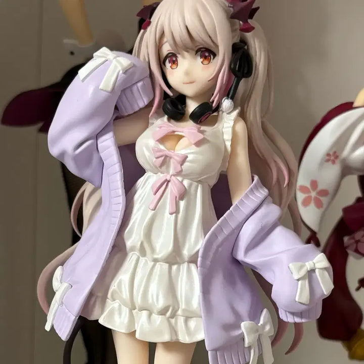 [BUNJANG] SOU PARTRA Virtual YouTuber Bishoujo Figure Pop Up Parade / 스오우 파트라 버츄얼 유튜버 미소녀 피규어 팝업퍼레이드