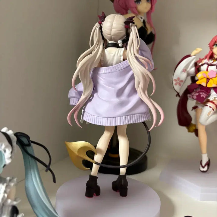 [BUNJANG] SOU PARTRA Virtual YouTuber Bishoujo Figure Pop Up Parade / 스오우 파트라 버츄얼 유튜버 미소녀 피규어 팝업퍼레이드