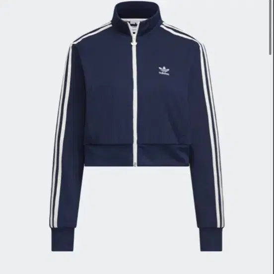 [BUNJANG] Adidas Track Top Navy / 아디다스 트랙탑 네이비 급처분(단종상품)
