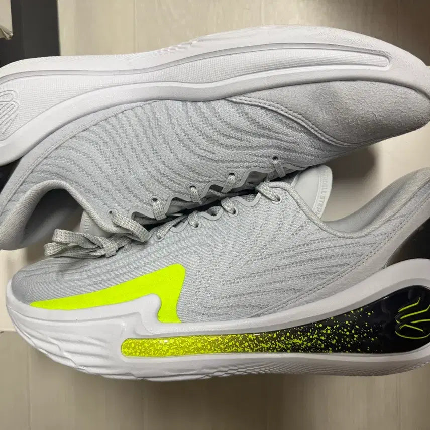 [BUNJANG] Nike LeBron 17 Low PF, Curry 10, Curry 12, Jordan 37 Low PF Basketball Shoes / 커리,조던,르브론 농구화 300사이즈