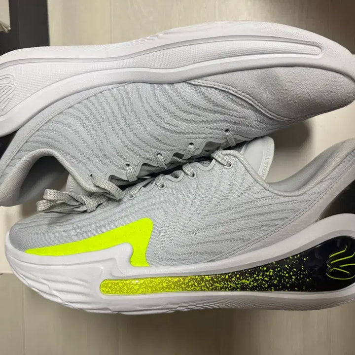 [BUNJANG] Nike LeBron 17 Low PF, Curry 10, Curry 12, Jordan 37 Low PF Basketball Shoes / 커리,조던,르브론 농구화 300사이즈