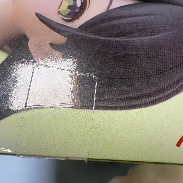[BUNJANG] Amagami SS Rinne Shibuya Figure (Sealed) / 아마가미 씨네 인연 맺기 피규어 미개봉 판매