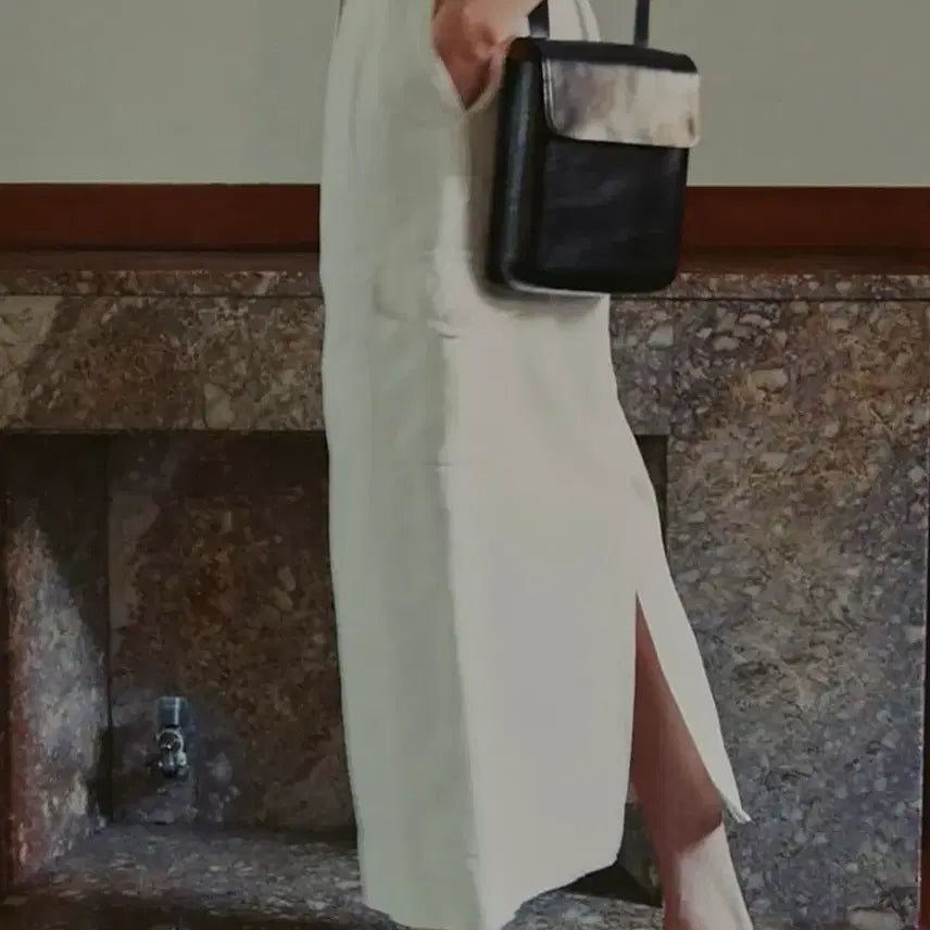 [BUNJANG] Urbanic 30 Cabinet Bag / 얼바닉30 캐비닛 백