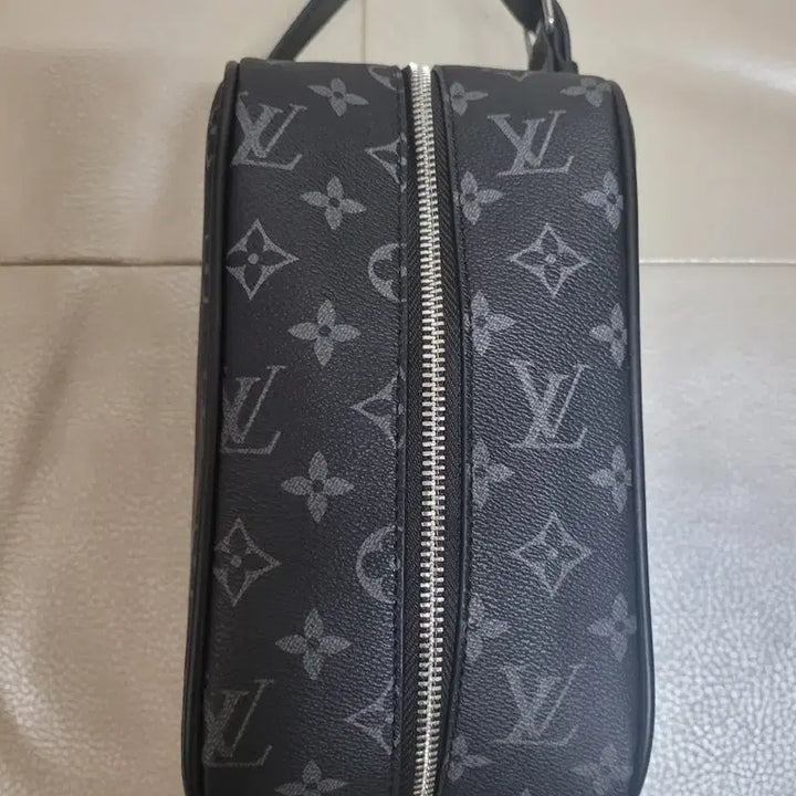 [BUNJANG] Unisex Patterned Clutch Bag / 문양 클러치.