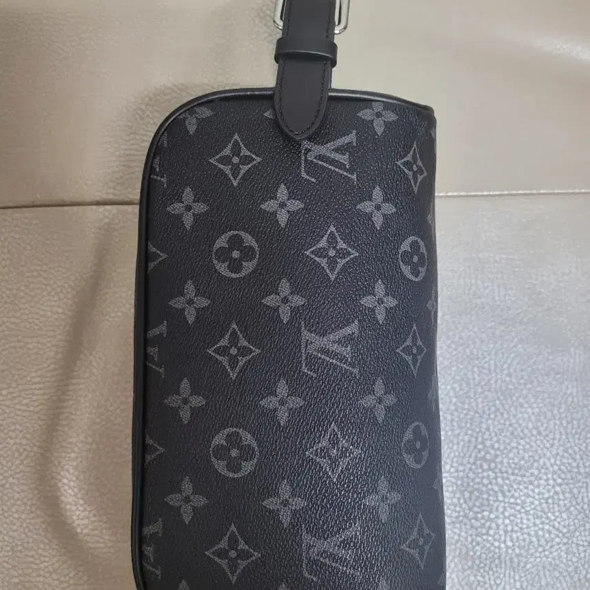 [BUNJANG] Unisex Patterned Clutch Bag / 문양 클러치.