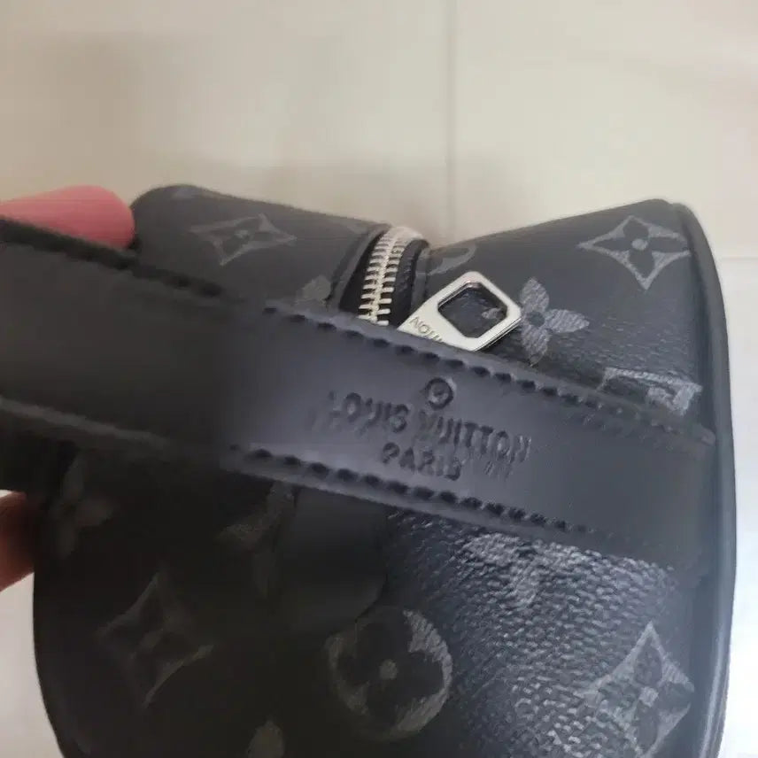 [BUNJANG] Unisex Patterned Clutch Bag / 문양 클러치.