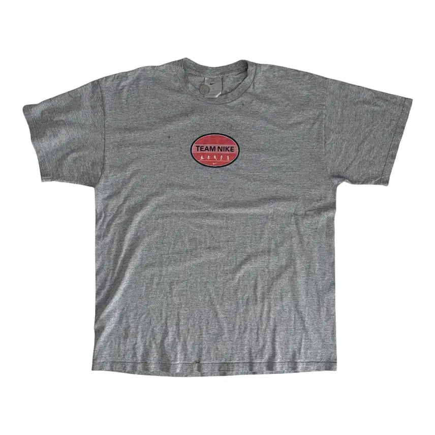 [BUNJANG] Nike Vintage Team T-Shirt / 나이키 빈티지 티셔츠