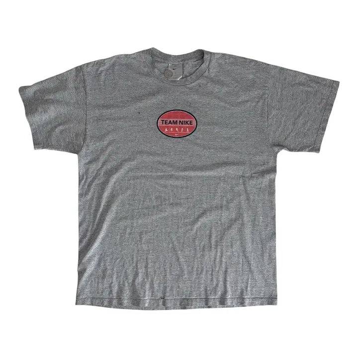 [BUNJANG] Nike Vintage Team T-Shirt / 나이키 빈티지 티셔츠