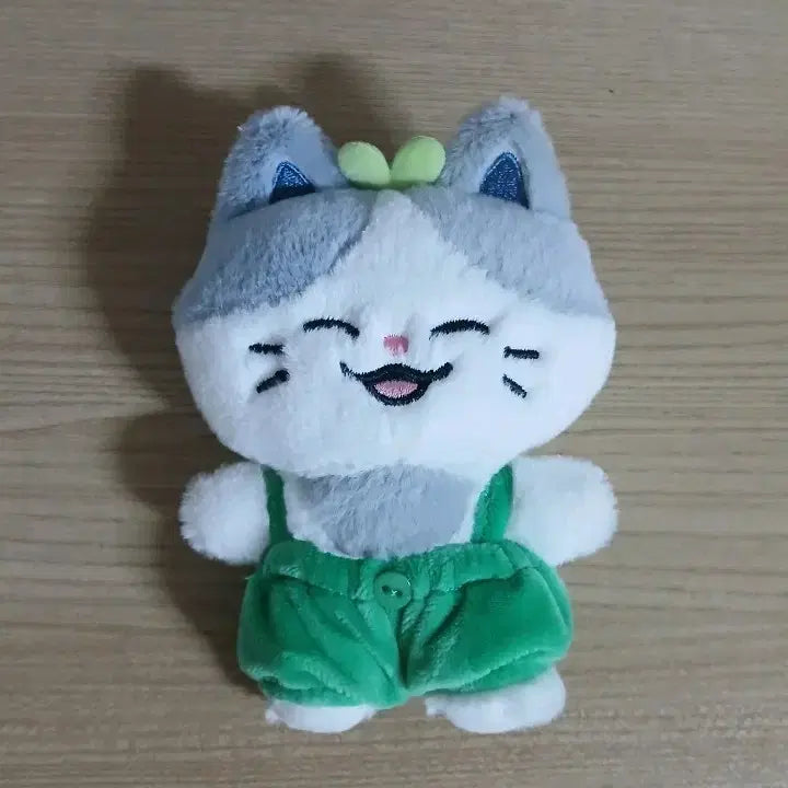 [BUNJANG] NCT Chenle Dreamies Cheery Plush Doll / 엔시티 천러 드리미즈 러묘 인형