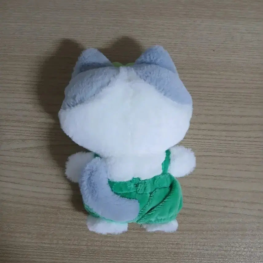 [BUNJANG] NCT Chenle Dreamies Cheery Plush Doll / 엔시티 천러 드리미즈 러묘 인형