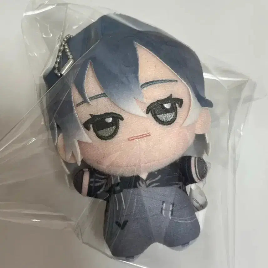 [BUNJANG] AITRY Chibi Nui Chibi Gurumi Nagi 18trip Plush / 에이트리 치비누이 치비구루미 누이 나기 18trip
