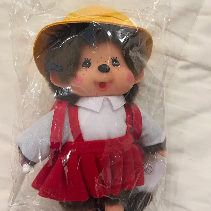 [SOLD OUT] 몬치치 마루코 콜라보 인형 새상품