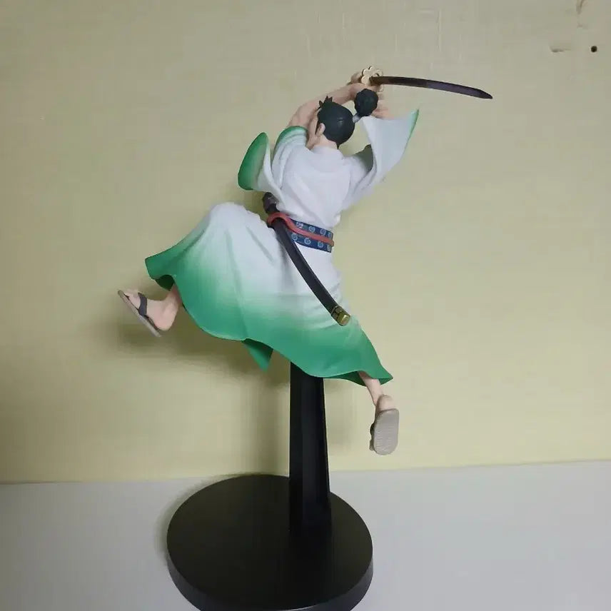 [BUNJANG] One Piece Ryuma Figure / 원피스 류마 피규어