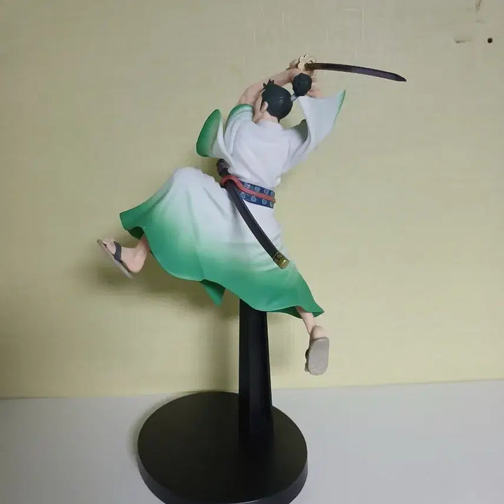 [BUNJANG] One Piece Ryuma Figure / 원피스 류마 피규어