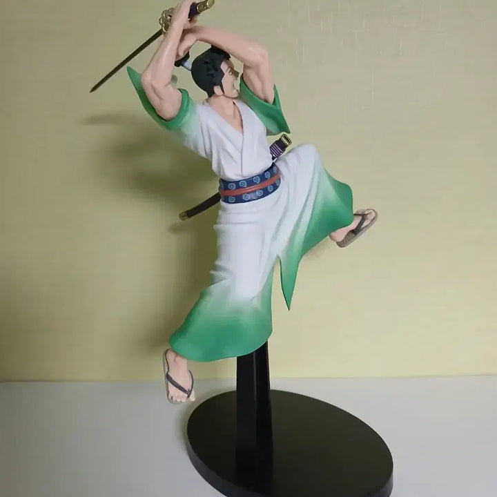 [BUNJANG] One Piece Ryuma Figure / 원피스 류마 피규어