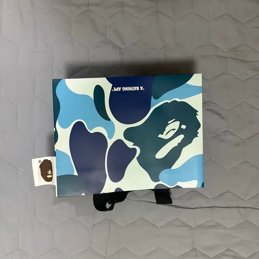 [BUNJANG] BAPE Shark Hoodie Zip-Up XL / 베이프 샤크후드집업 XL