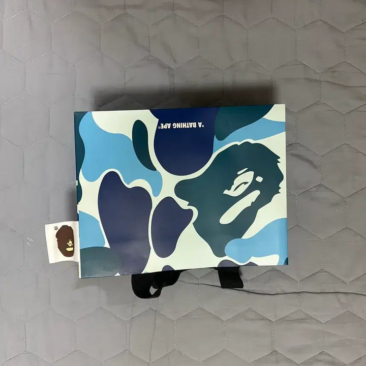 [BUNJANG] BAPE Shark Hoodie Zip-Up XL / 베이프 샤크후드집업 XL