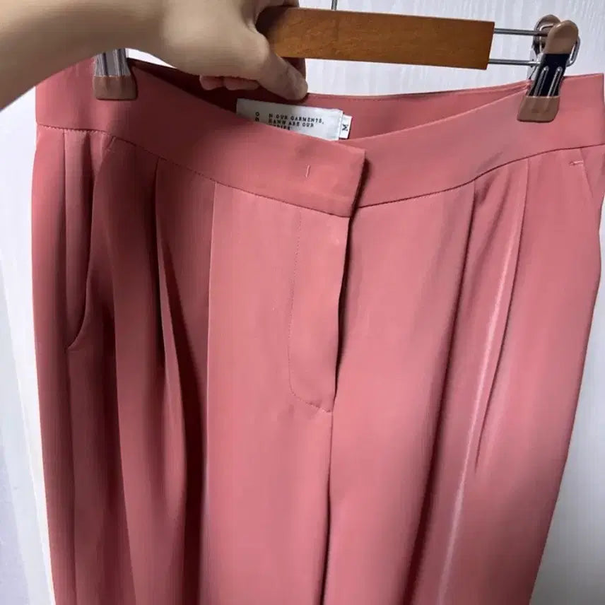 [BUNJANG] ODS Wave Slacks - Size M / ODS 웨이브 슬랙스 M
