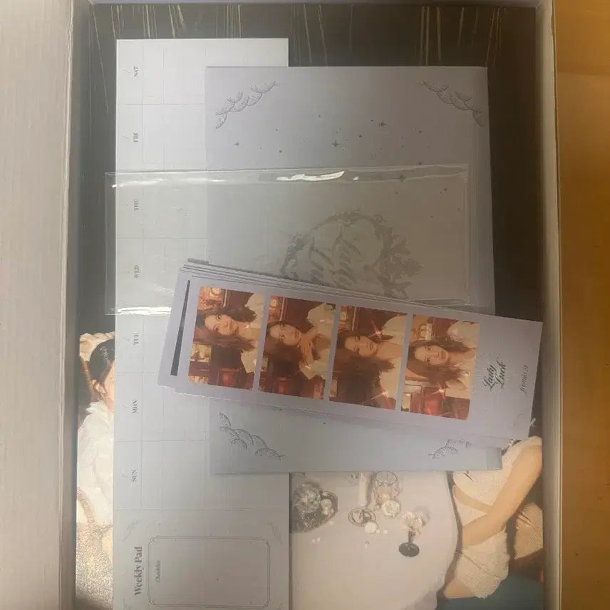 [SOLD OUT] 프로미스나인 시그 2023