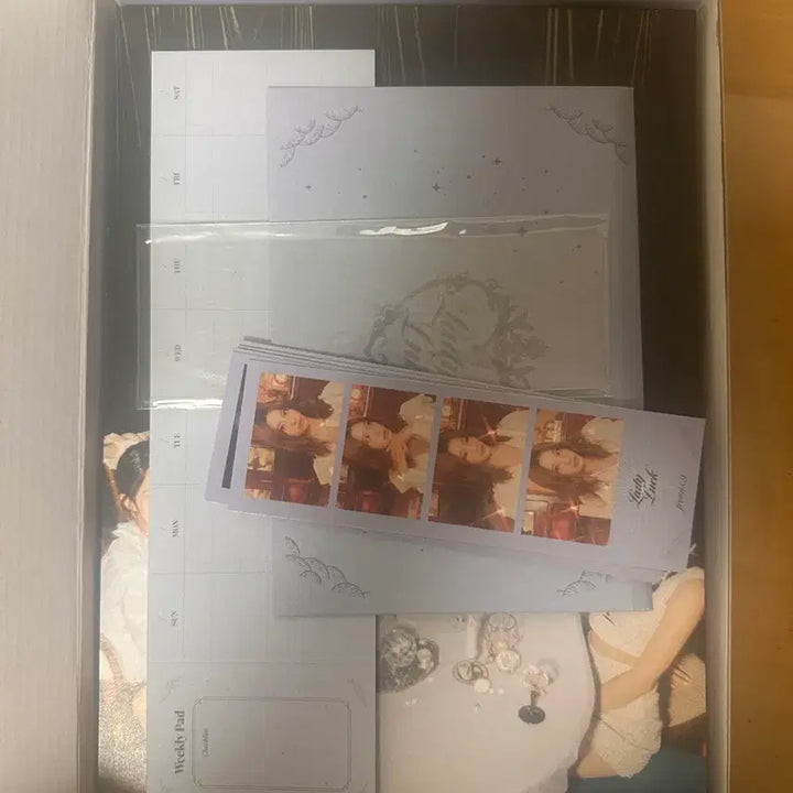 [SOLD OUT] 프로미스나인 시그 2023