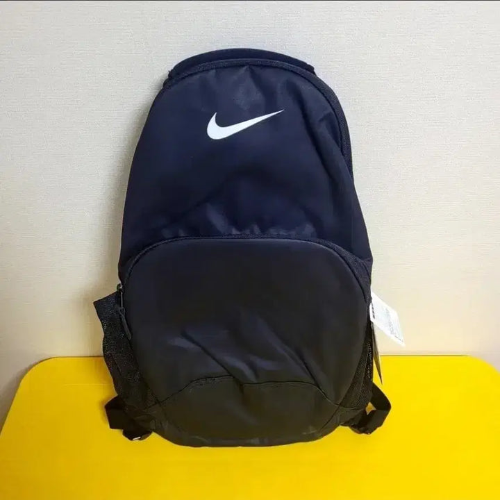 [BUNJANG] Nike Ultimatum Max Air Compact Backpack / 나이키 얼티메이텀 맥스 에어 컴팩트 백팩
