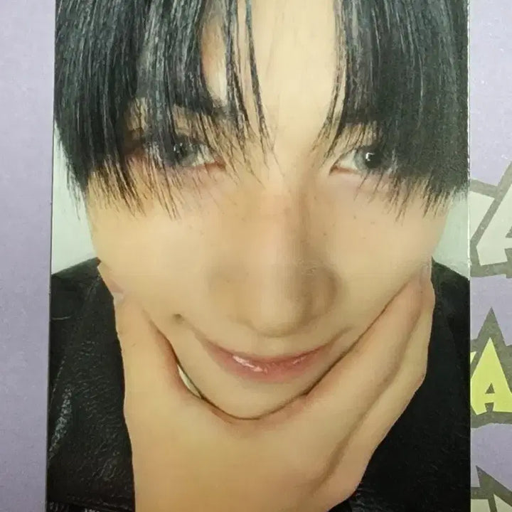 [BUNJANG] Nexz (NEXZ) Yu POB Photocard / 넥스지 유우 미공포