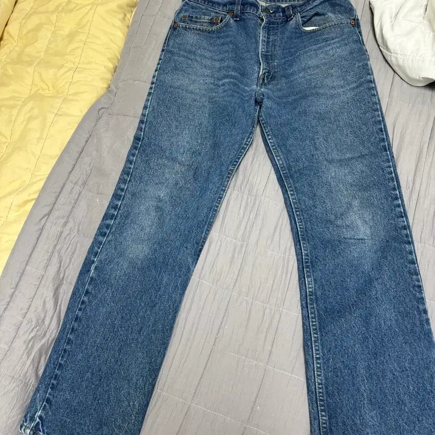 [BUNJANG] Vintage Levi&