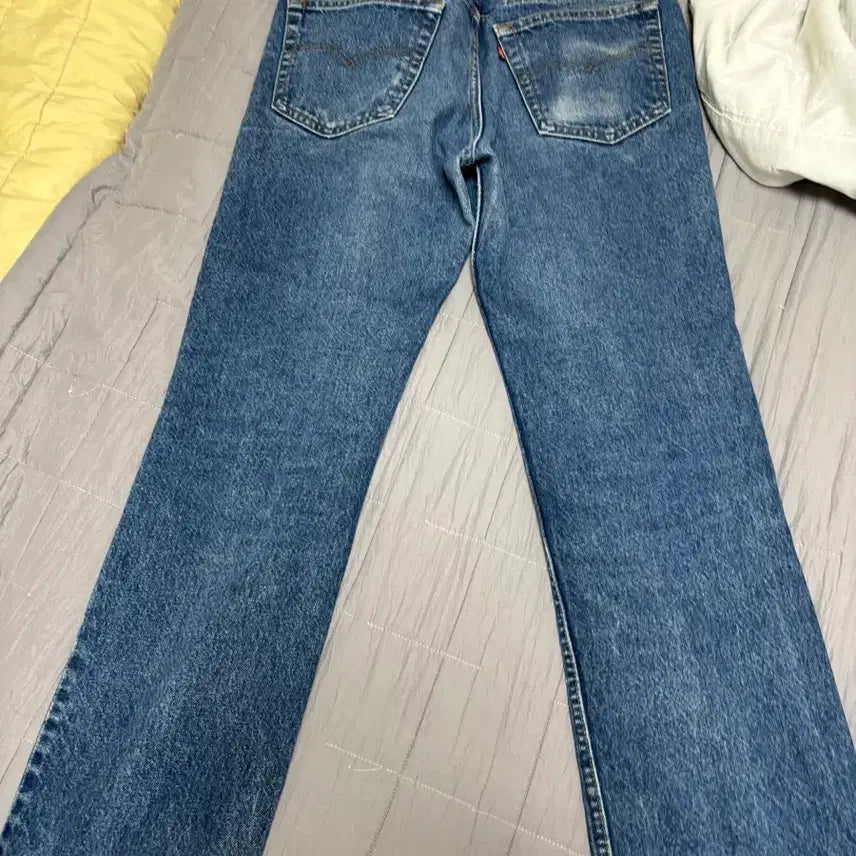 [BUNJANG] Vintage Levi&