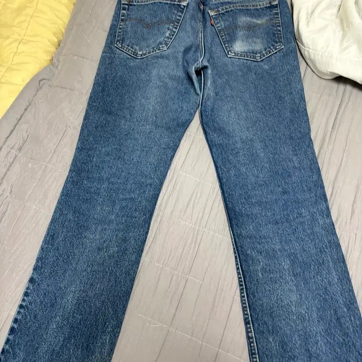 [BUNJANG] Vintage Levi&