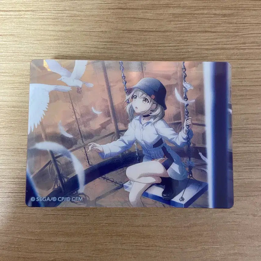 [BUNJANG] Project Sekai Azusawa Kohane Noble Art / 프세카 아즈사와 코하네 노블아트