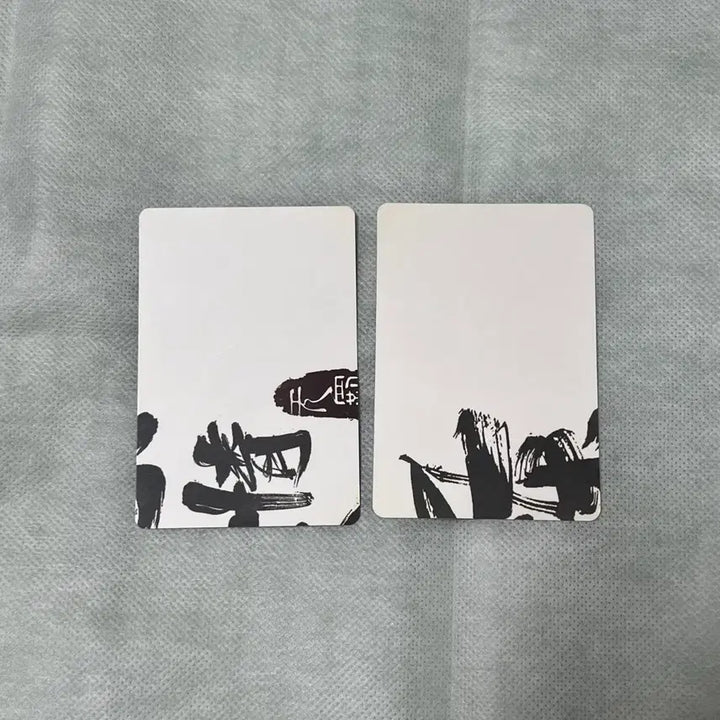 [BUNJANG] The Untamed Xue Yang, Xiao Xingchen Official Photocard Set / 진정령 공식 포토카드 설양, 효성진