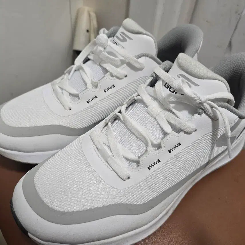[BUNJANG] Skechers Go Golf Shoes Size 280 / 스케쳐스 고골프 280사이즈