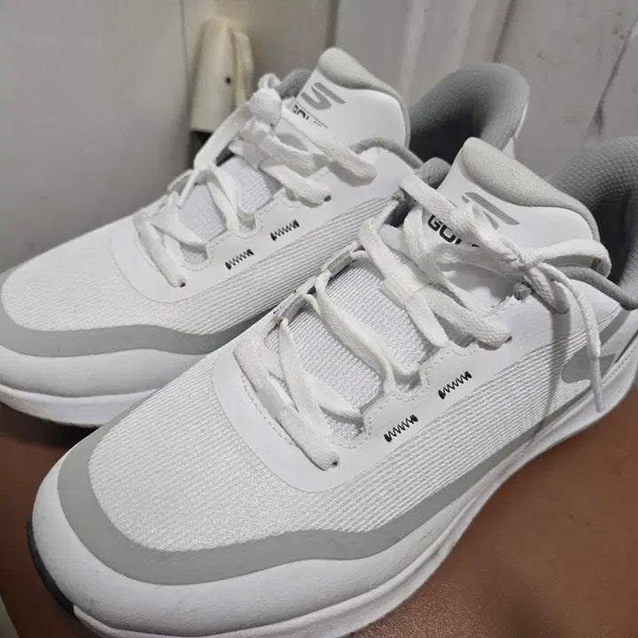 [BUNJANG] Skechers Go Golf Shoes Size 280 / 스케쳐스 고골프 280사이즈