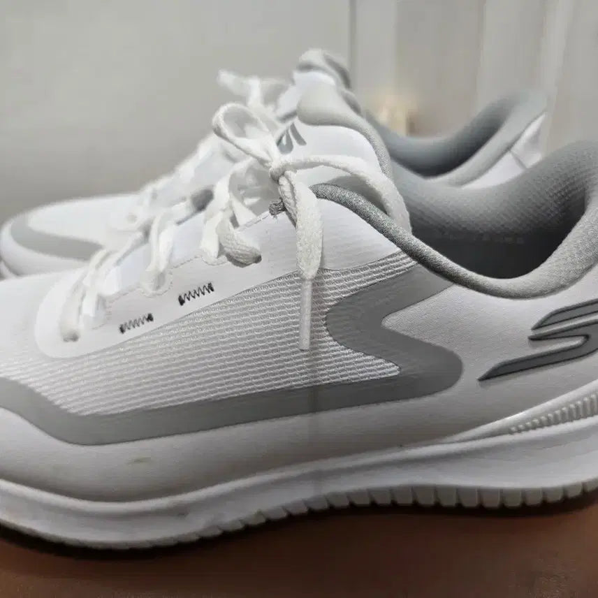 [BUNJANG] Skechers Go Golf Shoes Size 280 / 스케쳐스 고골프 280사이즈