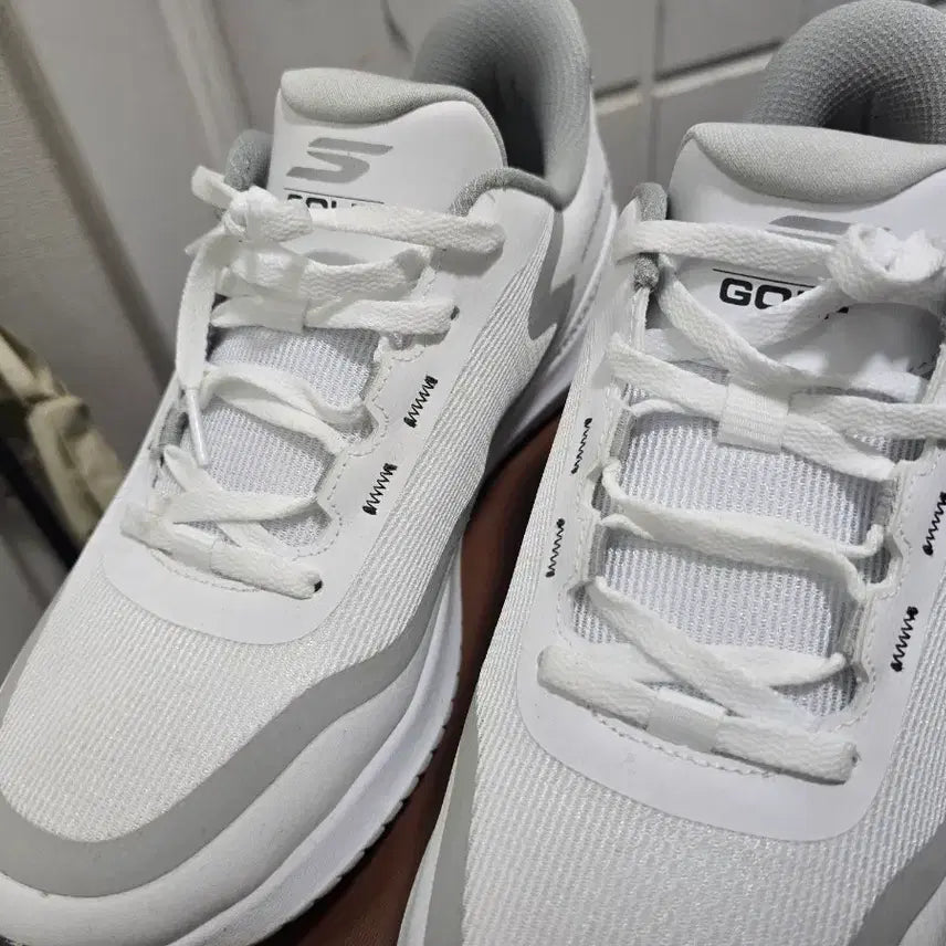 [BUNJANG] Skechers Go Golf Shoes Size 280 / 스케쳐스 고골프 280사이즈